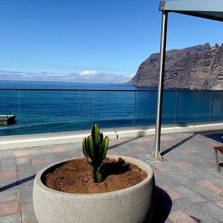 Los Gigantes Sea View By Paramount Holidays Santiago del Teide Kültér fotó