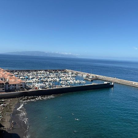 Los Gigantes Sea View By Paramount Holidays Santiago del Teide Kültér fotó
