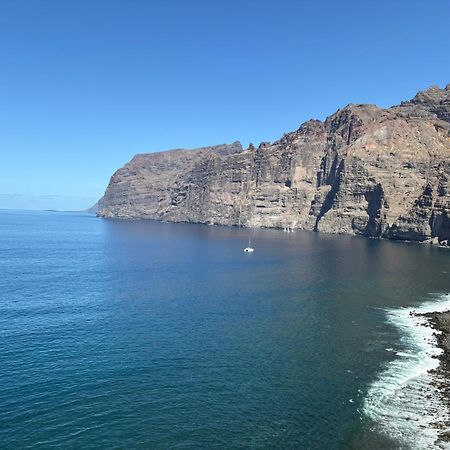 Los Gigantes Sea View By Paramount Holidays Santiago del Teide Kültér fotó