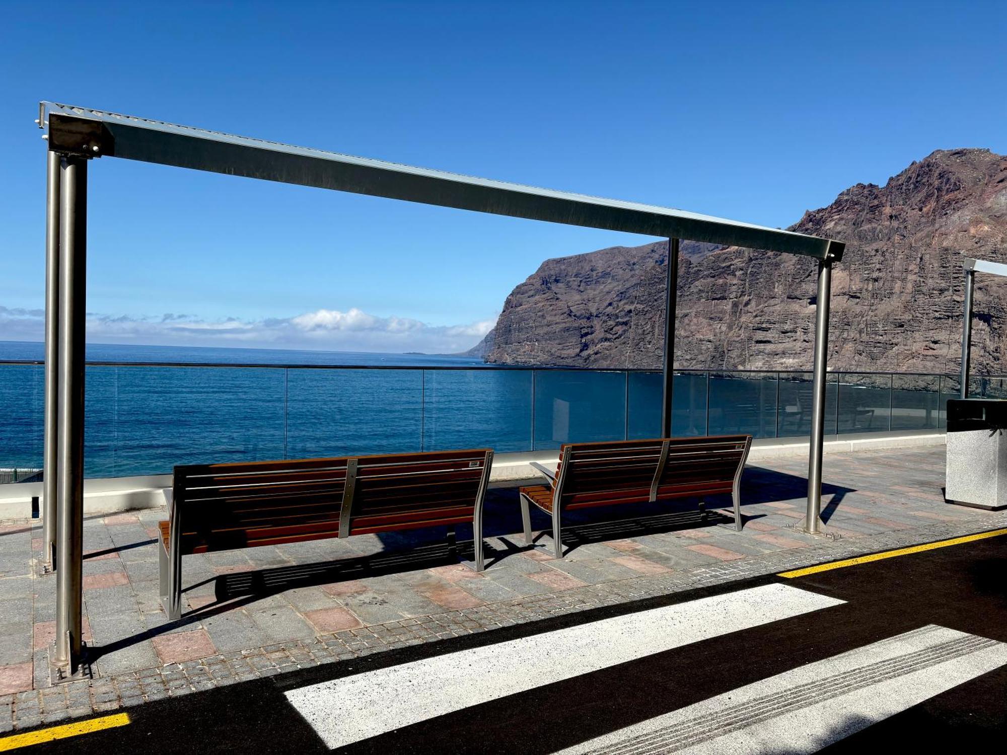 Los Gigantes Sea View By Paramount Holidays Santiago del Teide Kültér fotó