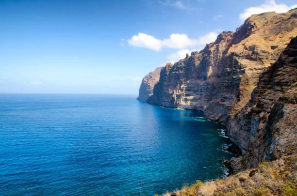 Los Gigantes Sea View By Paramount Holidays Santiago del Teide Kültér fotó